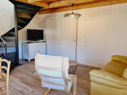 Le buron de champanouse 4/6 personnes in Grandrieu