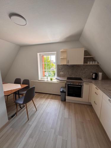 Ferienwohnung am Rohrbach in Liebenau