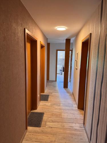 Ferienwohnung am Rohrbach in Liebenau