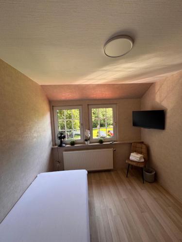 Ferienwohnung am Rohrbach in Liebenau