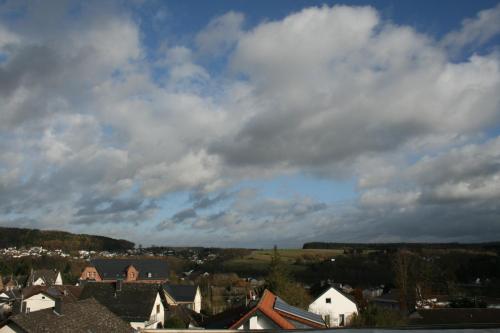 ApartPeterstor in Montabaur, Deutschland