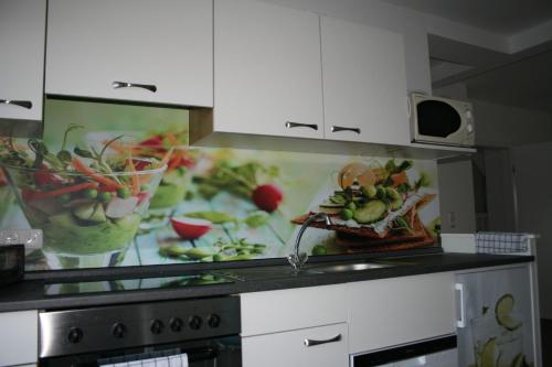 ApartPeterstor in Montabaur, Deutschland