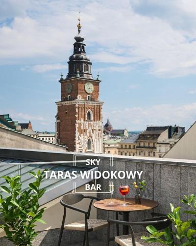 Hotel Experior Boutique - Destigo Hotels, Kraków