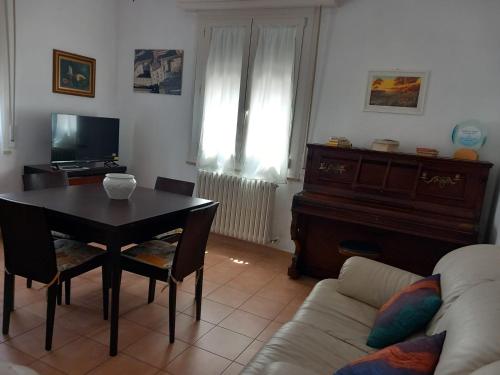Casa Travaglini 5
