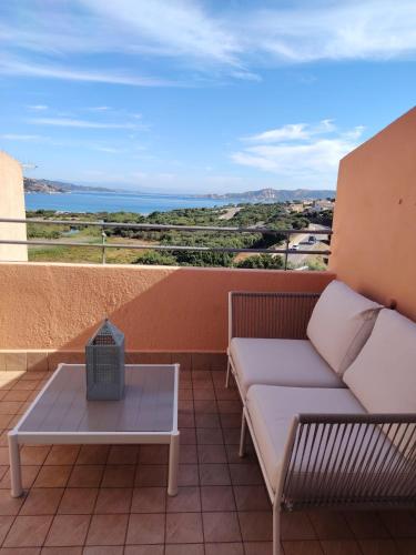 Casa Antonietta - Monolocale completamente ristrutturato con terrazza panoramica