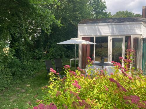  Zuid Limburg Huisje Josefien in Simpelveld