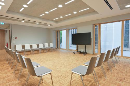 Hotel Spenerhaus - neu und vollklimatisiert in allen Zimmern - image 5