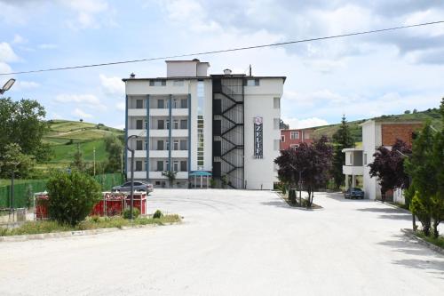 . Zelif Otel Havza