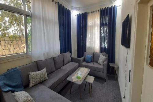 Two Palms Housing – khách sạn tại Jarash