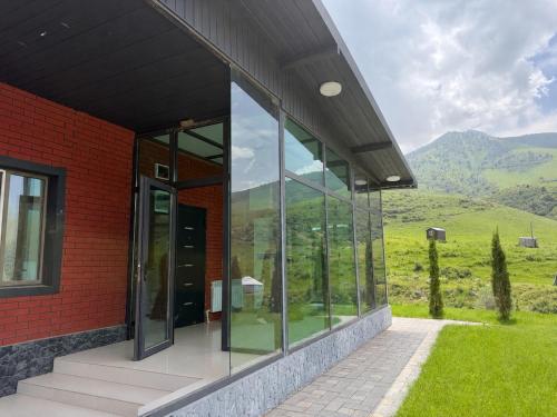 NEST - Ala Archa retreat in Tash-Tyube