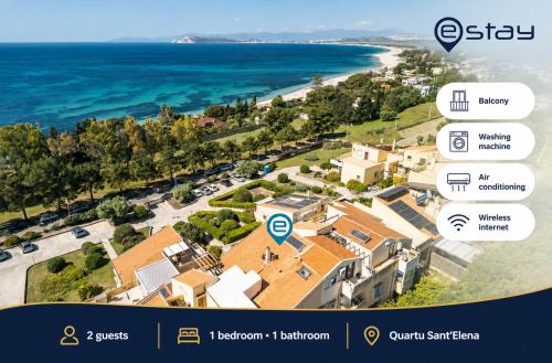 Estay - Panoramic Seaview Apartment 2