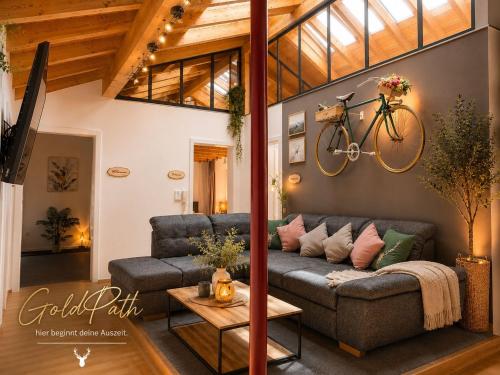 GoldPath Prime Loft - Marktplatz Waldkirchen, Waldkirchen