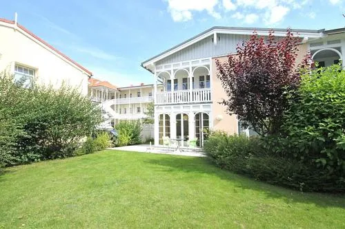 Haus Waldblick in Kühlungsborn, Deutschland
