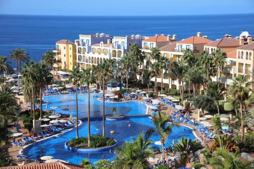 Bahia Principe Explore Costa Adeje - Hyatt Inclusive Collection Hotel de charme Tijoco de Abajo