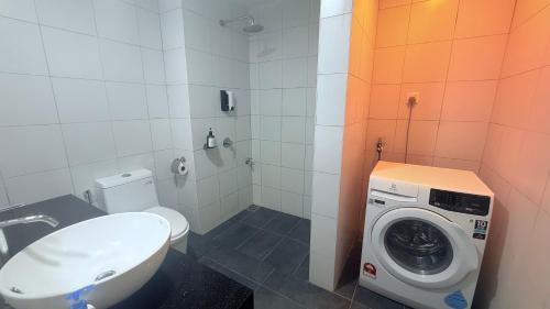 Chamber Suites KL - main image