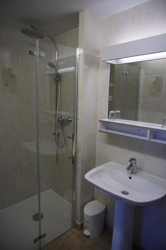 Welcoming flat in a stunning montain scenery in Luzenac