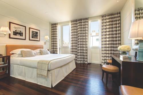 1 king bed