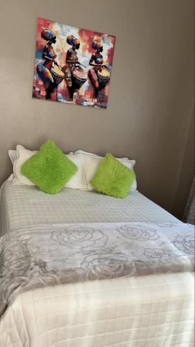 Victoria Falls Accomodation - image 4