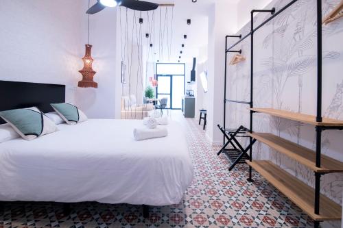 District Key - Valencia, Fuencaliente A, Valencia (foto 6)