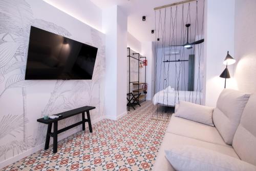 District Key - Valencia, Fuencaliente A, Valencia (foto 5)