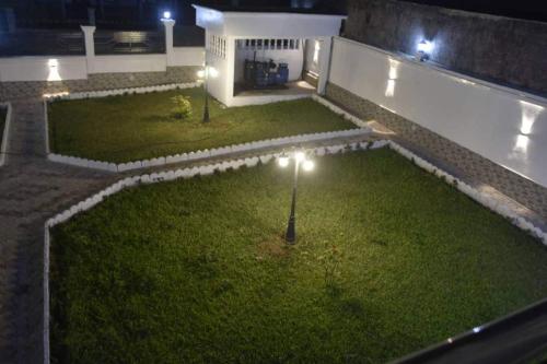 A 2-bedroom Apartment in 4 Unit block in บัวอา