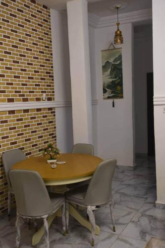A 2-bedroom Apartment in 4 Unit block in บัวอา