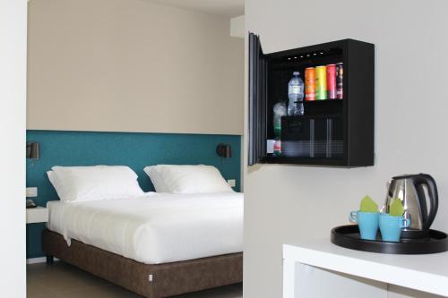 Airone City Hotel - image 13