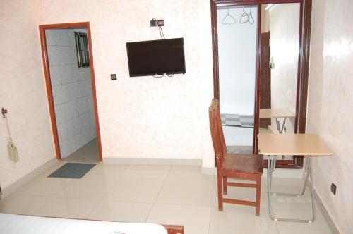 hotel photo