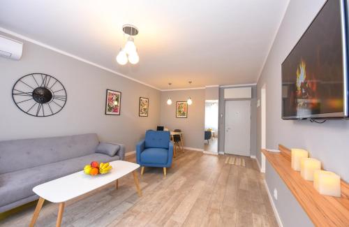 Tower Accommodation - image 3