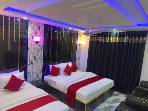 Luxury Guest House G10 in Islamabad