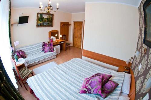 Victoria Rooms in Karpacz