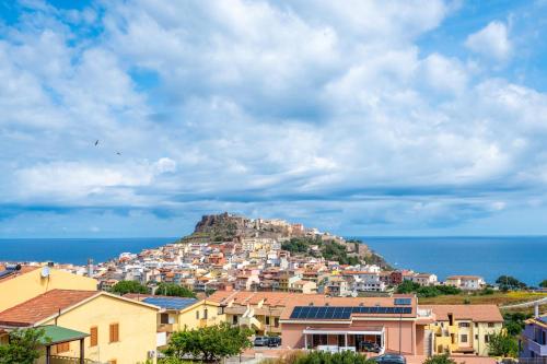 Affittimoderni Castelsardo - L Incanto