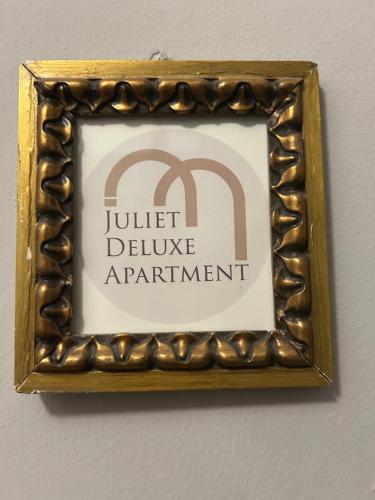 Juliet Deluxe Apartment 2