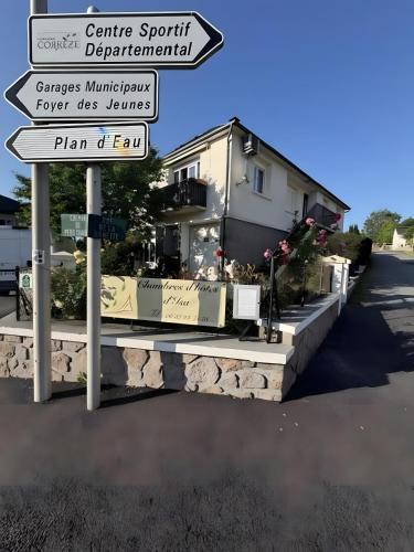 Chambres d'hôtes d'Isa