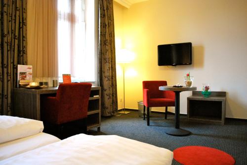 Hotel Dietrichsdorfer Hof - image 3