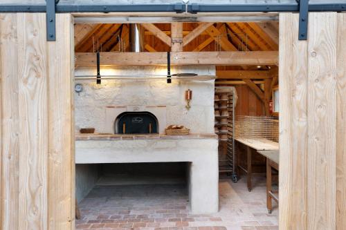 A szálláshely kívülről, Dordinaire Maison D'hôtes (Dordinaire Maison D'hotes) in Montresor