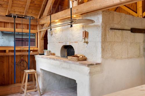 Dordinaire Maison D'hôtes (Dordinaire Maison D'hotes) in Montresor