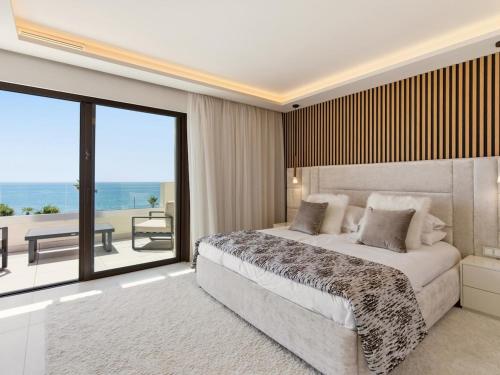 Velaya Beachfront Sanctuary in Estepona