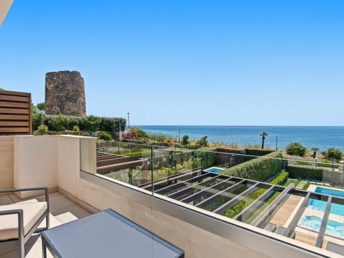 Velaya Beachfront Sanctuary in Estepona