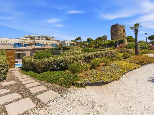 Velaya Beachfront Sanctuary in Estepona