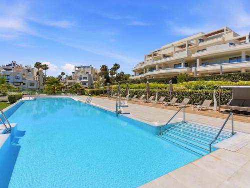 Velaya Beachfront Sanctuary in Estepona