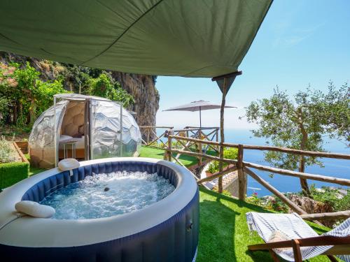 De Vivo Realty - Boscosfera Amalfi