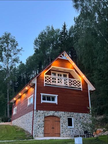 Mäeveski apartament, Võru