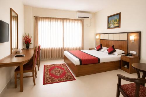 Skats, Hotel Supreme in Sylhet