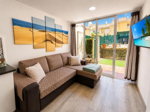 Sonemar Oasis Bungalow By Canarias Prime Homes