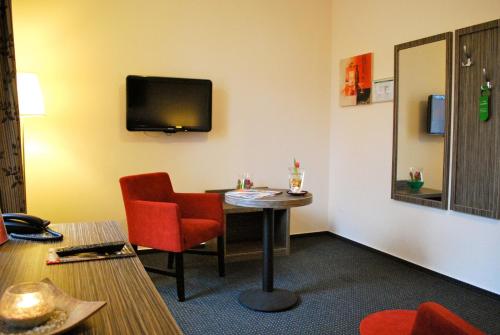 Hotel Dietrichsdorfer Hof - image 10