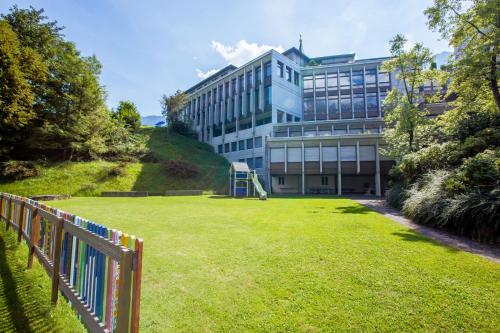 Hotel Neu-Schönstatt