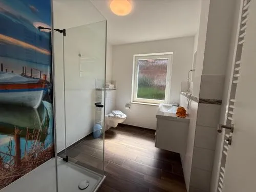 Haus Rungholt Wohnung 1 in Büsum, Deutschland