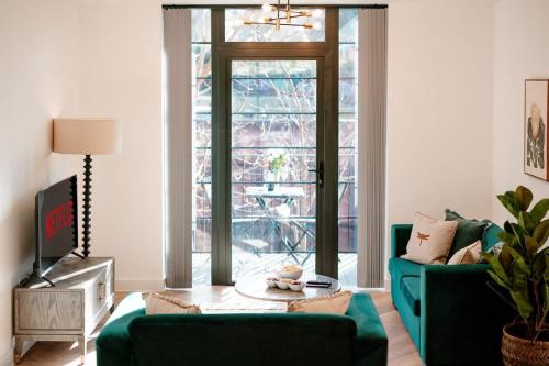Lockside Apartment 16
