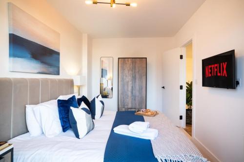 Lockside Apartment 23, Birmingham (fotografie 6)